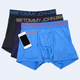 Illustration for article titled How much is too much to spend on one pair of underwear?